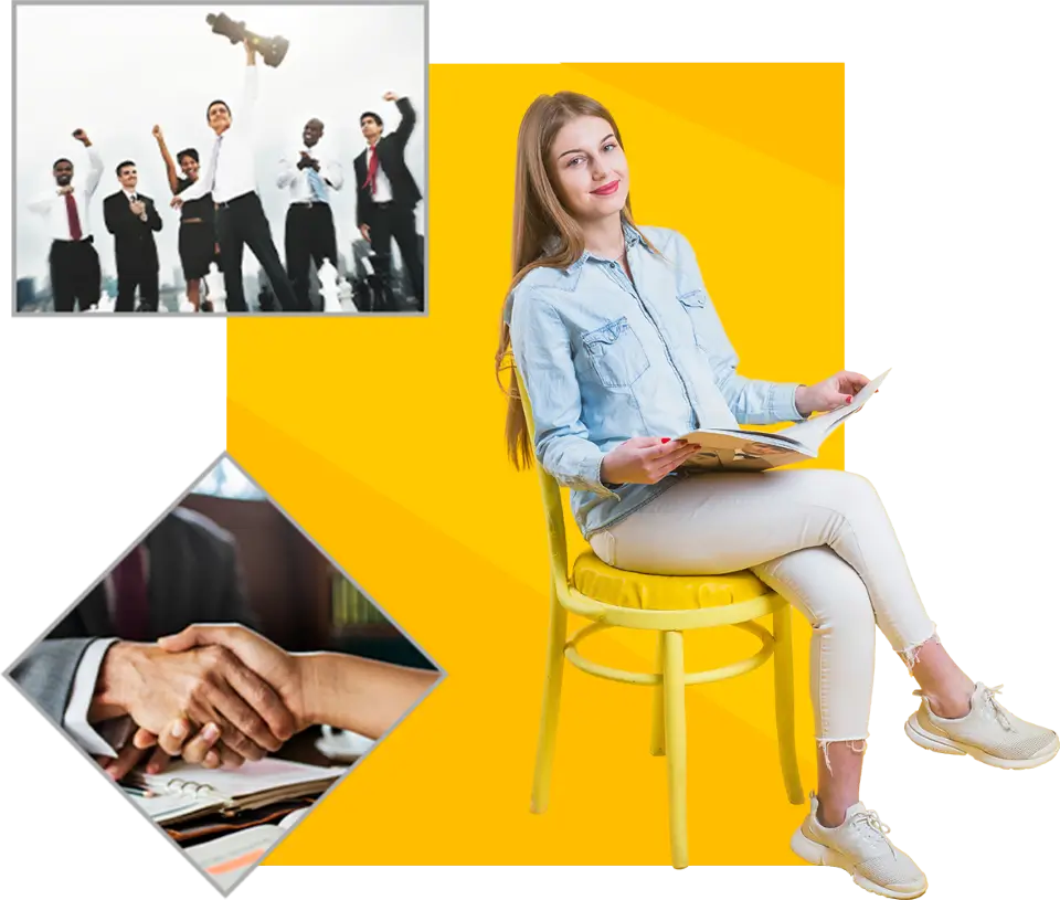 Trusted results showing 350+ U.S. law firms served