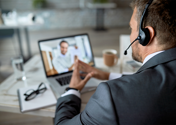 Professional consultation