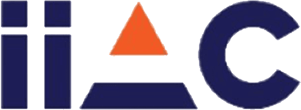 India International Arbitration Centre logo