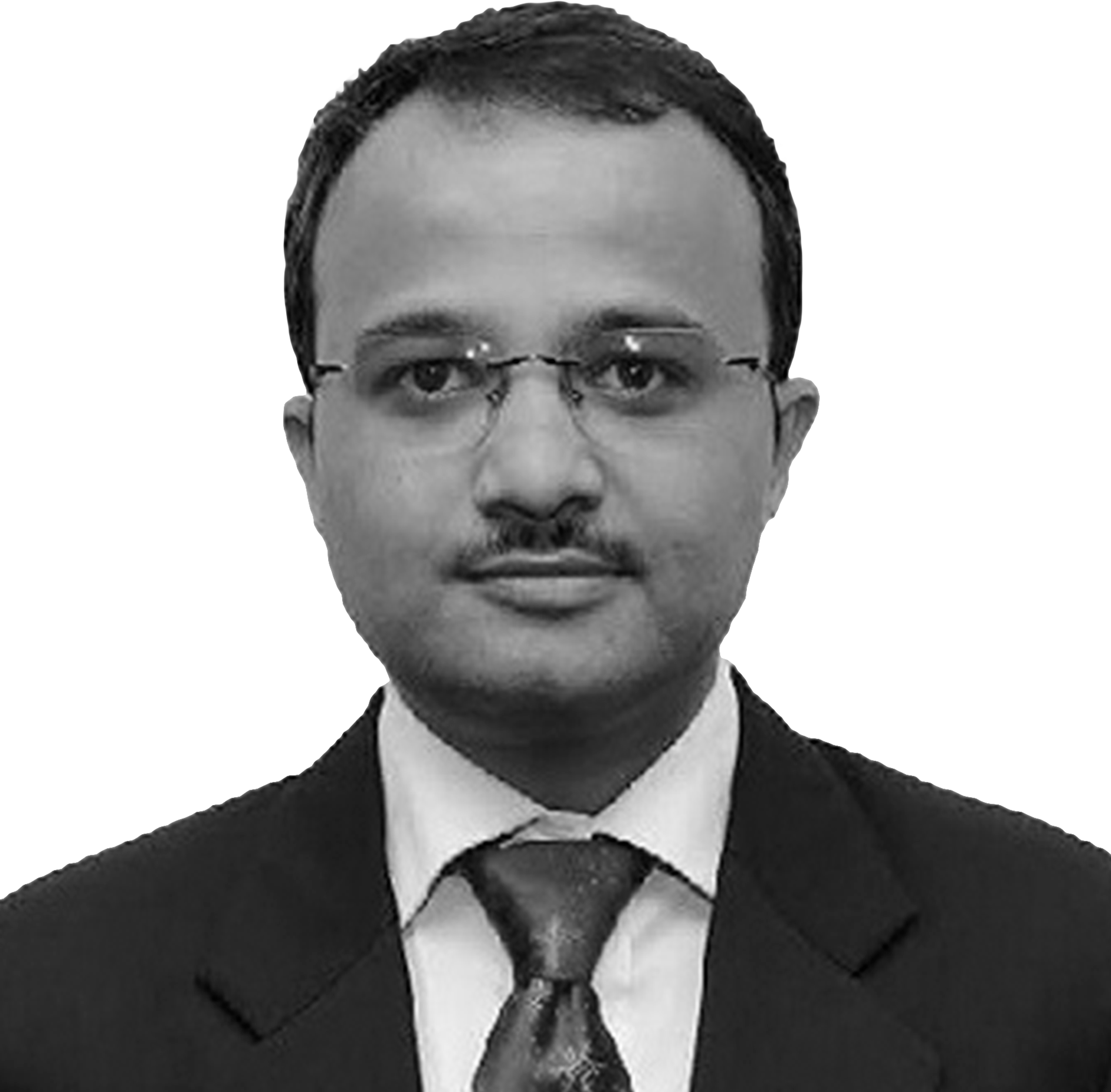 Binaya Srikanta Pradhan