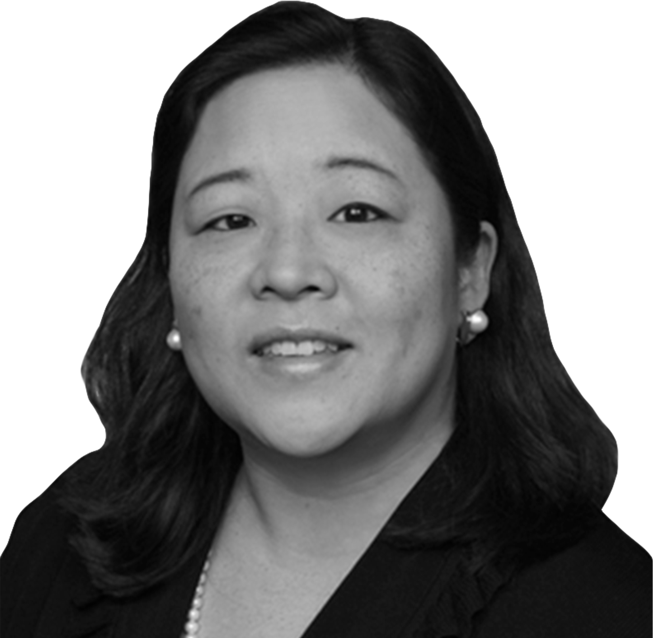 Jennifer Choe-Groves