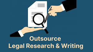legal research writing