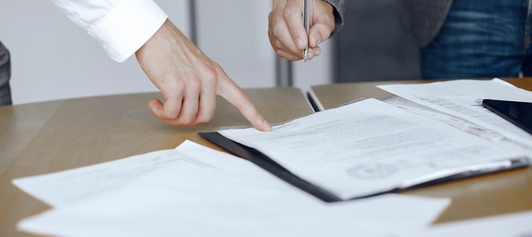 Deposition Summary Services