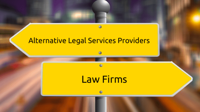 alternate legal service providers in us