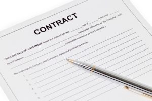 Contract Drafting: A Brief Overview Guide