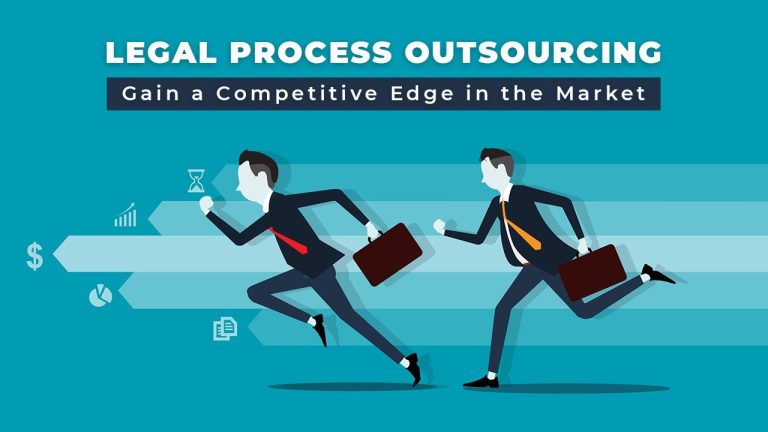 New Trends in Legal Process Outsourcing