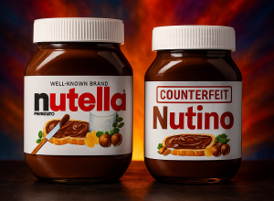 Nutella Secures Major IP Ruling Abroad. What It Means for Global Brand Protection 