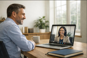 Thriving Workforce: Well-Being at the Core 