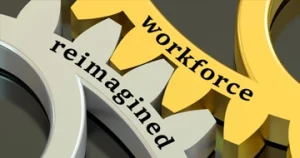 Thriving Workforce: Well-being at the Core
