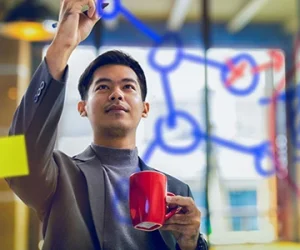 Contract Life Cycle Management for an In-House Legal Department of a Chemical Company