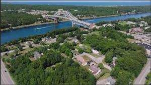 The $2.4 Billion Bridge and the Homes It Will Take: A Real Estate Drama Unfolds 