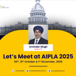 Draft n Craft to Attend AIPLA 2025 Annual Meeting – Driving the Future of IP Support