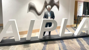 Transforming IP Practice: Insights from Draft n Craft at AIPLA 2025 