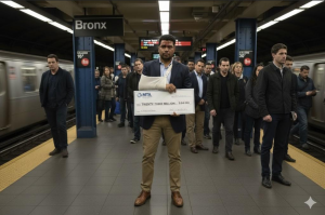 $23 Million for Five Toes: The NYC Subway Case That’s Making PI Lawyers Sit Up 