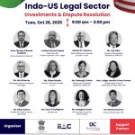 Draft n Craft to be the Support Partner for the Indo–U.S. Legal Conference, to be held in New York, USA