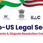 Draft N Craft Highlights Leadership in Cross-Border Legal Solutions at Indo–U.S. Legal Conference 2025 