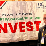 Draft n Craft Showcased Exclusive Mass Tort Support Solutions at MTMP Fall 2025 Las Vegas, NV | October 2025 