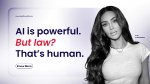 When Kim K Trusted AI, and Failed the Bar Exam. 