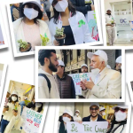 Draft n Craft’s “Adopt a Tree” Movement Grows Stronger with Collective Commitment 