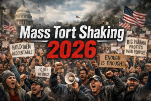 The Mass Tort Battles Reshaping the U.S. Legal System in 2026 