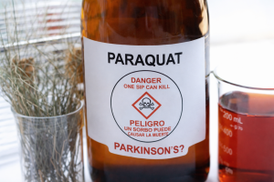 Paraquat: The Deadliest Weed Killer on Earth —Science, Litigation, and the Growing Parkinson’s MDL 
