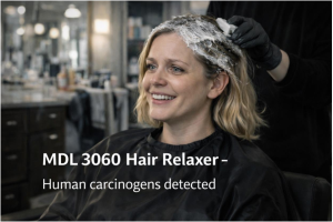 L’Oréal, Revlon, Dabur, and Strength of Nature Are Facing Thousands of Cancer Claims — Inside Hair Relaxer MDL No. 3060