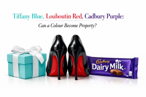 Can You Own a Colour? – What Happens When Identity Becomes Intellectual Property 