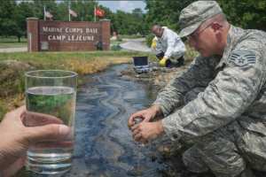 Camp Lejeune water contamination: A Comprehensive Legal Analysis for Law Firms Handling Toxic Exposure Claims 