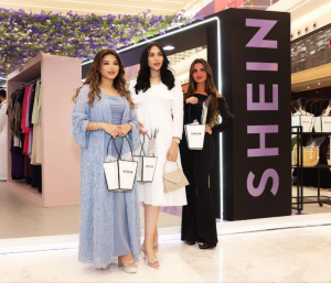 Shein Facing Legal Battles for Alleged Design Copying