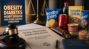 The Ultra-Processed Food Lawsuit Just Got Dismissed – Twice. Here’s What That Means for the Litigation Ahead.